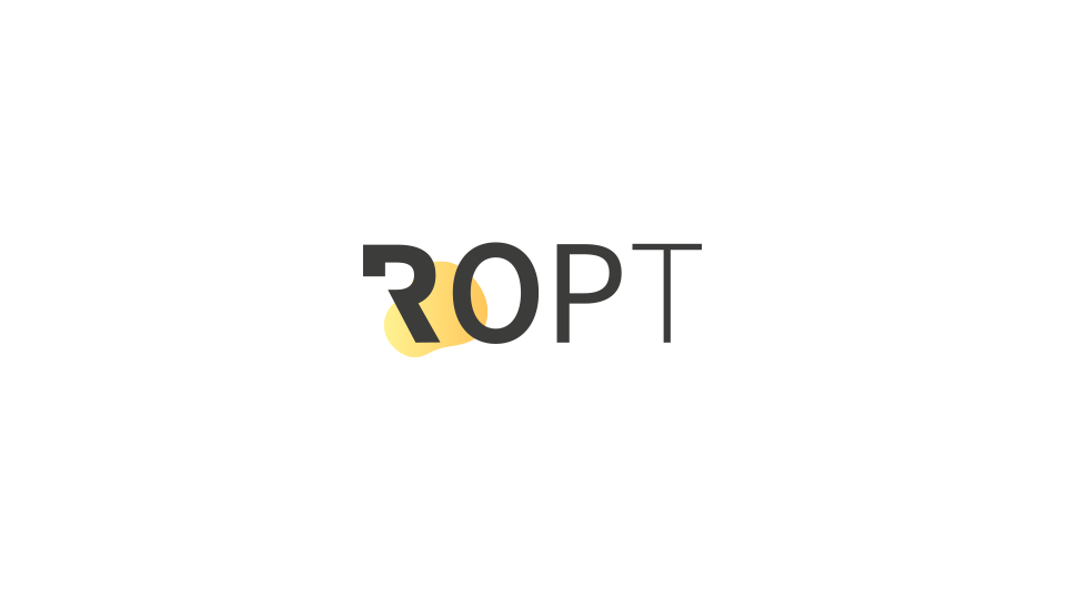 Logodesign ROPT